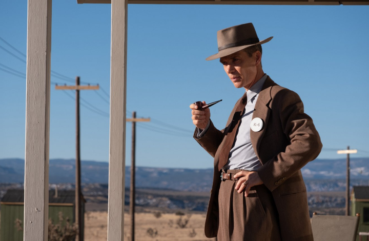 Oppenheimer